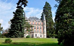 Château de Bel Ebat